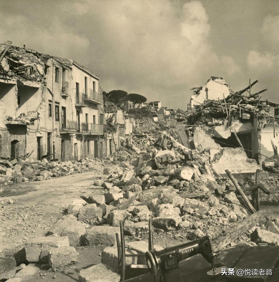 汶川地震死亡人数(史上十大恐怖的地震,死亡总计超 170 万,余震1000多次,高达 8.5级)(图4) 汶川地震死亡人数(史上十大恐怖的地震,死亡总计超 170 万,余震1000多次,高达 8.5级)(图4)