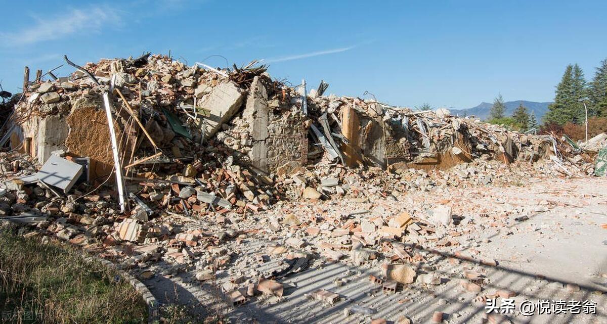 汶川地震死亡人数(史上十大恐怖的地震,死亡总计超 170 万,余震1000多次,高达 8.5级)(图10) 汶川地震死亡人数(史上十大恐怖的地震,死亡总计超 170 万,余震1000多次,高达 8.5级)(图10)