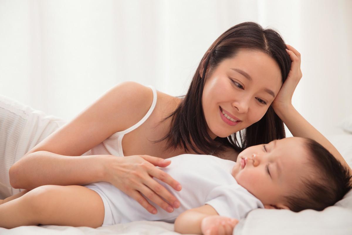 哄3个月以内的宝宝(3个月内宝宝的哄睡方法,简单易学,见效快)(图3) 哄3个月以内的宝宝(3个月内宝宝的哄睡方法,简单易学,见效快)(图3)