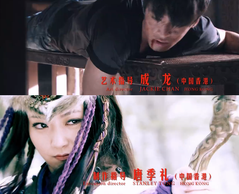 关于穿越的电视剧(十部高评分华语穿越剧,《魔幻手机》未入前三,《神话》垫底)(图4) 关于穿越的电视剧(十部高评分华语穿越剧,《魔幻手机》未入前三,《神话》垫底)(图4)