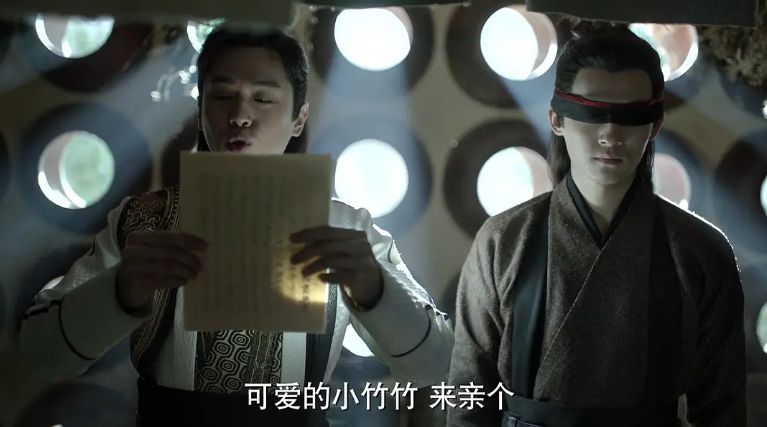 关于穿越的电视剧(十部高评分华语穿越剧,《魔幻手机》未入前三,《神话》垫底)(图13) 关于穿越的电视剧(十部高评分华语穿越剧,《魔幻手机》未入前三,《神话》垫底)(图13)