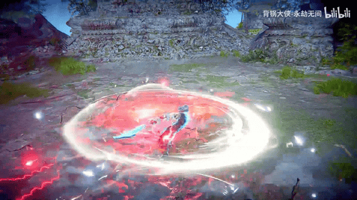 永劫无间多少钱(《永劫无间》宣布免费,既合情、也合理)(图7) 永劫无间多少钱(《永劫无间》宣布免费,既合情、也合理)(图7)