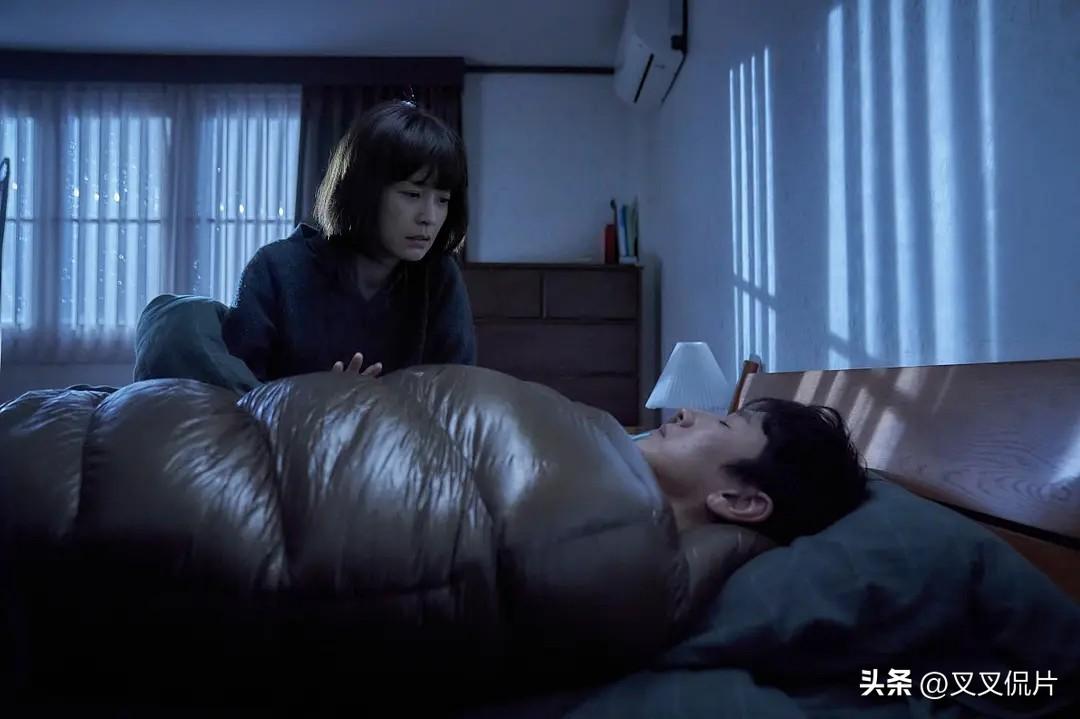 最新的鬼片排行榜(2023评分最高十部恐怖片,日本恐怖片一部没有,国产恐怖片成亮点)(图4) 最新的鬼片排行榜(2023评分最高十部恐怖片,日本恐怖片一部没有,国产恐怖片成亮点)(图4)