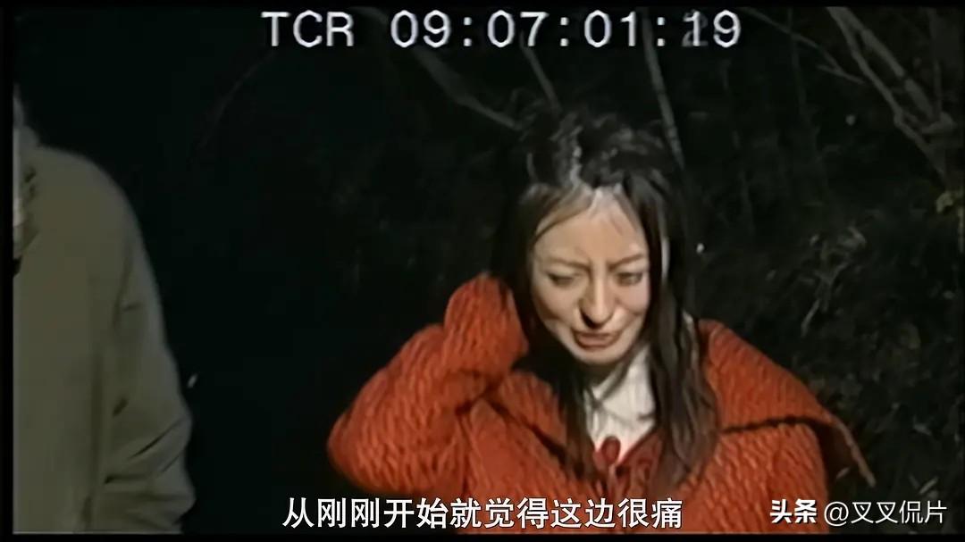 最新的鬼片排行榜(2023评分最高十部恐怖片,日本恐怖片一部没有,国产恐怖片成亮点)(图21) 最新的鬼片排行榜(2023评分最高十部恐怖片,日本恐怖片一部没有,国产恐怖片成亮点)(图21)