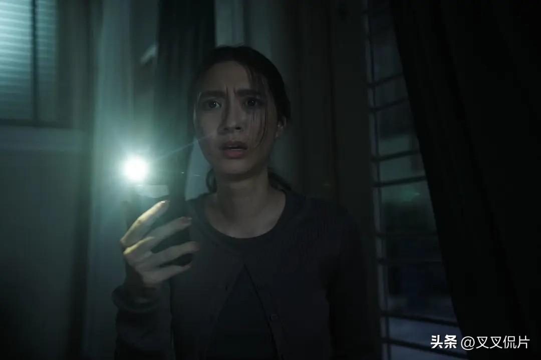 最新的鬼片排行榜(2023评分最高十部恐怖片,日本恐怖片一部没有,国产恐怖片成亮点)(图64) 最新的鬼片排行榜(2023评分最高十部恐怖片,日本恐怖片一部没有,国产恐怖片成亮点)(图64)