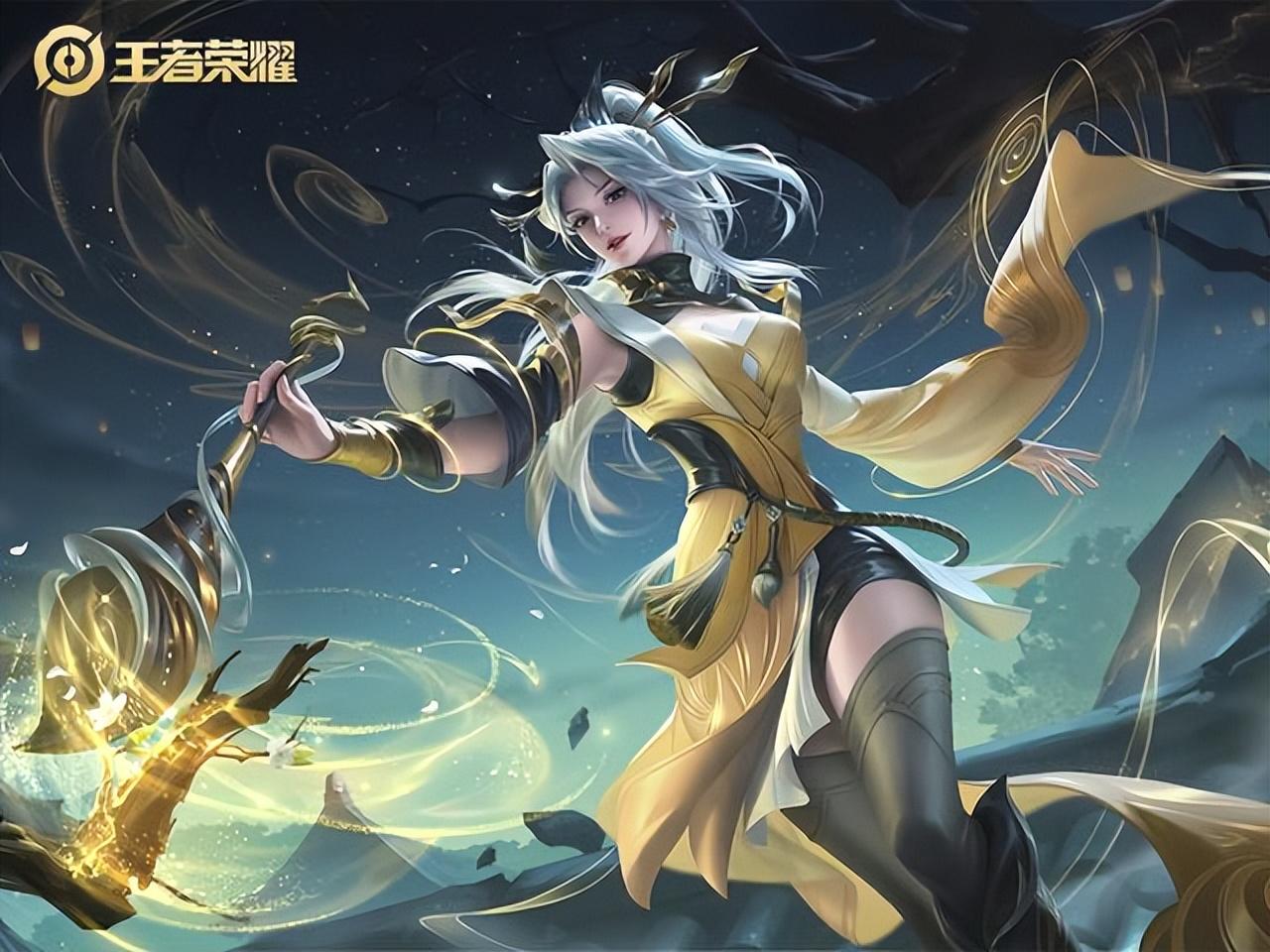 上官婉儿怎么连招飞天(王者荣耀:上官婉儿进阶版教学,教你如何轻松上天,连招千变万化)(图2) 上官婉儿怎么连招飞天(王者荣耀:上官婉儿进阶版教学,教你如何轻松上天,连招千变万化)(图2)