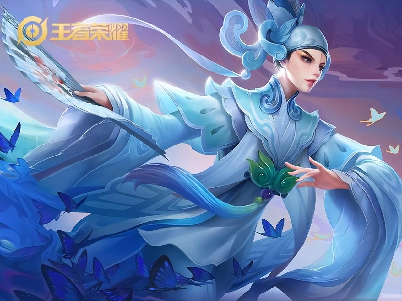 上官婉儿怎么连招飞天(王者荣耀:上官婉儿进阶版教学,教你如何轻松上天,连招千变万化)(图4) 上官婉儿怎么连招飞天(王者荣耀:上官婉儿进阶版教学,教你如何轻松上天,连招千变万化)(图4)