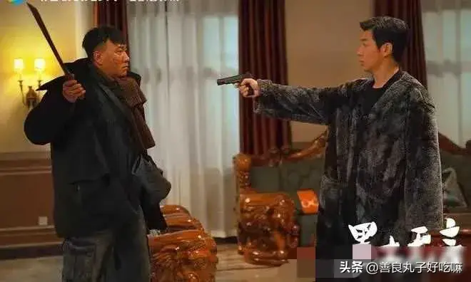 热播电视剧排行榜(五部热播电视剧排行:《祈今朝》垫底,《黑土无言》位列第三)(图3) 热播电视剧排行榜(五部热播电视剧排行:《祈今朝》垫底,《黑土无言》位列第三)(图3)