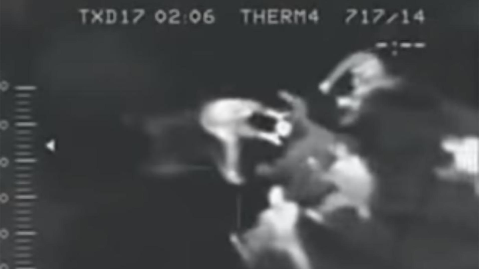 俄罗斯僵尸吃人(赤塔事件:人类疑似被丧尸袭击,到底是真是假)(图5) 俄罗斯僵尸吃人(赤塔事件:人类疑似被丧尸袭击,到底是真是假)(图5)