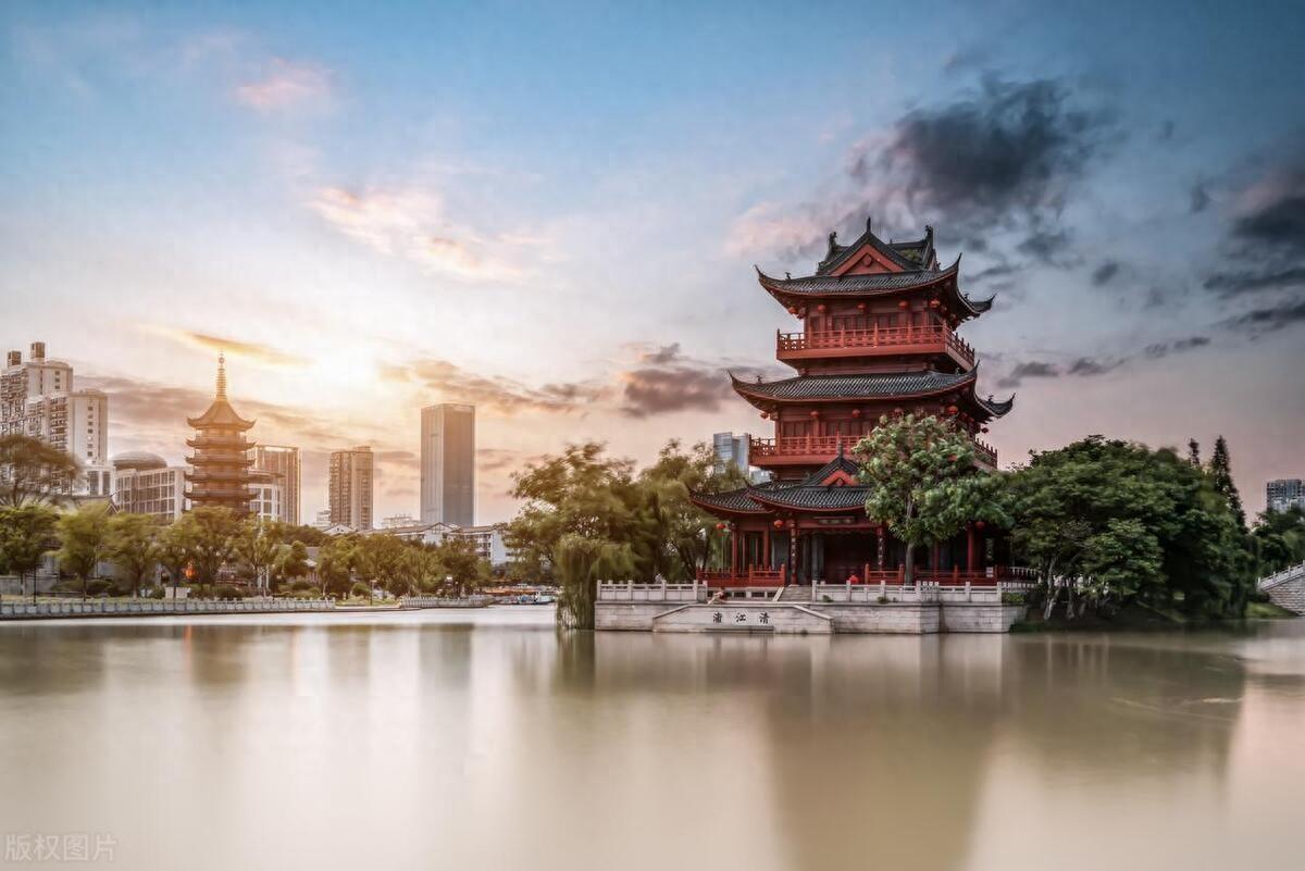 淮安市是哪个省(国家为何大力建设淮安市,淮安市未来将往哪里腾飞)(图1) 淮安市是哪个省(国家为何大力建设淮安市,淮安市未来将往哪里腾飞)(图1)