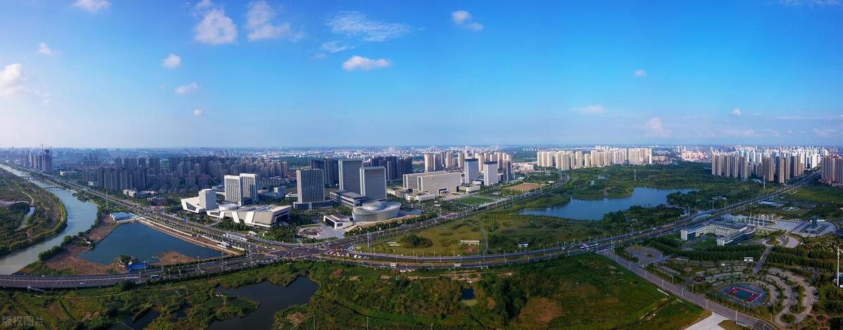淮安市是哪个省(国家为何大力建设淮安市,淮安市未来将往哪里腾飞)(图2) 淮安市是哪个省(国家为何大力建设淮安市,淮安市未来将往哪里腾飞)(图2)