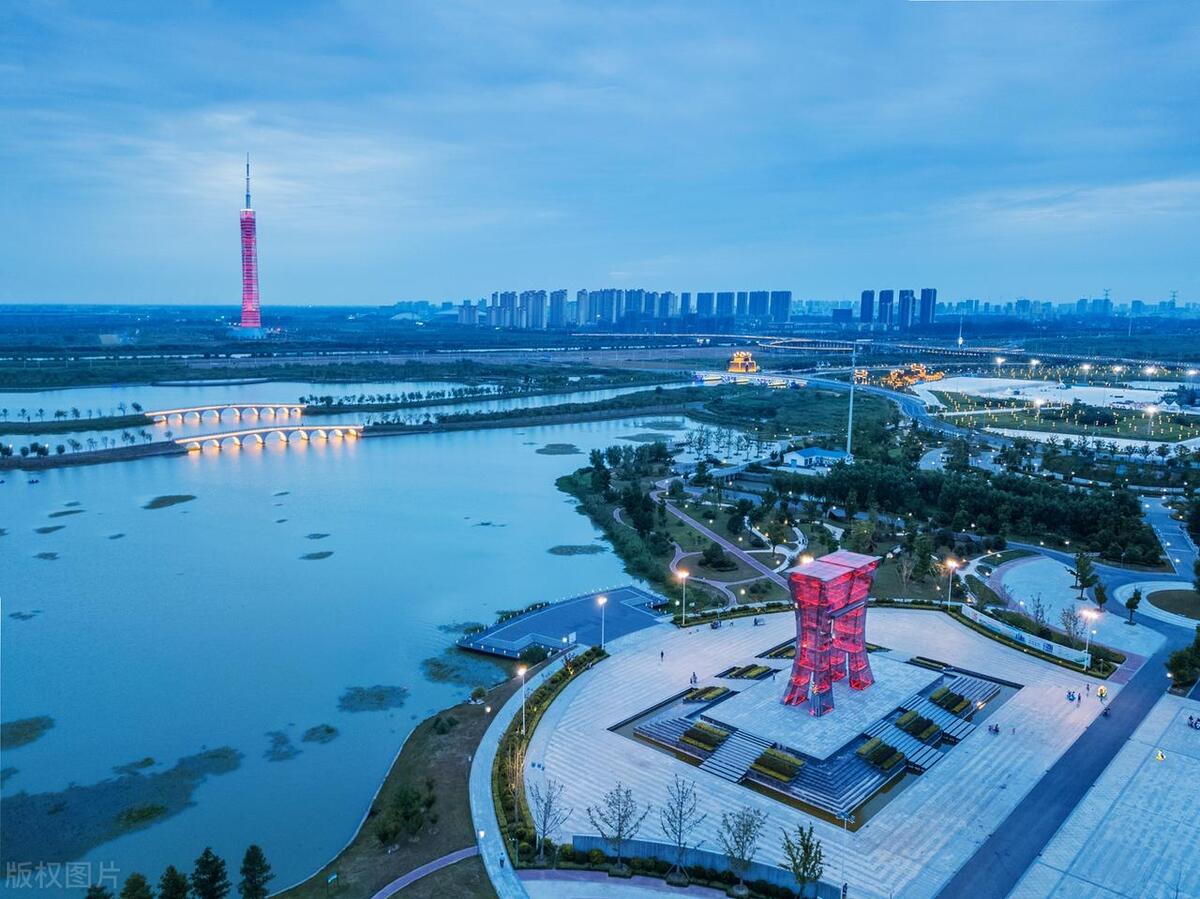淮安市是哪个省(国家为何大力建设淮安市,淮安市未来将往哪里腾飞)(图4) 淮安市是哪个省(国家为何大力建设淮安市,淮安市未来将往哪里腾飞)(图4)