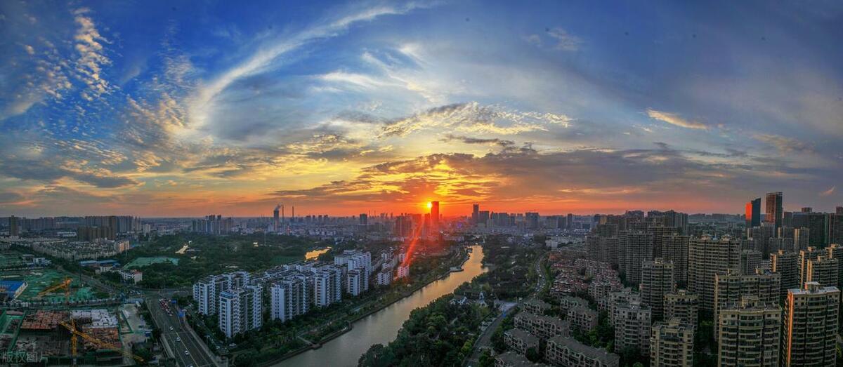 淮安市是哪个省(国家为何大力建设淮安市,淮安市未来将往哪里腾飞)(图5) 淮安市是哪个省(国家为何大力建设淮安市,淮安市未来将往哪里腾飞)(图5)
