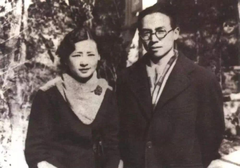 沈从文与林徽因的情愫(林徽因与沈从文:年龄相仿,却有着亦母亦友般的友谊)(图6) 沈从文与林徽因的情愫(林徽因与沈从文:年龄相仿,却有着亦母亦友般的友谊)(图6)
