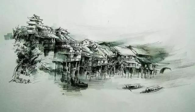 沈从文与林徽因的情愫(林徽因与沈从文:年龄相仿,却有着亦母亦友般的友谊)(图8) 沈从文与林徽因的情愫(林徽因与沈从文:年龄相仿,却有着亦母亦友般的友谊)(图8)