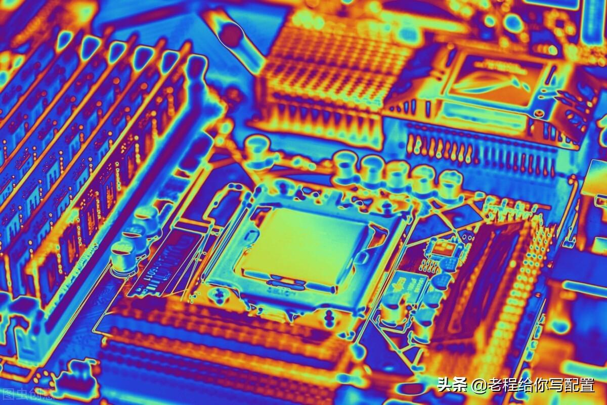 英特尔处理器性能排行(intel处理器排名以及满足我们日常使用的Intel处理器(附天梯图))(图2) 英特尔处理器性能排行(intel处理器排名以及满足我们日常使用的Intel处理器(附天梯图))(图2)