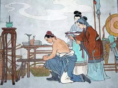 岳飞最厉害的后代是谁(岳飞的后代有多牛?二十一世孙战绩跟他持平,六十岁还在战场杀敌)(图1) 岳飞最厉害的后代是谁(岳飞的后代有多牛?二十一世孙战绩跟他持平,六十岁还在战场杀敌)(图1)