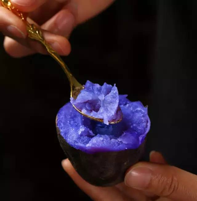 紫土豆是转基因食品吗(辟谣:紫土豆是转基因食物吗)(图3) 紫土豆是转基因食品吗(辟谣:紫土豆是转基因食物吗)(图3)