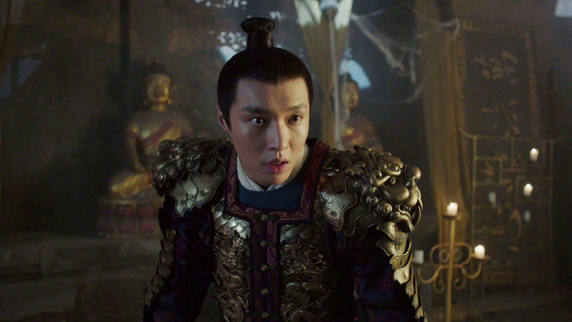 朱祁镇为什么被称为大明战神(一口气看完大明第一战神朱祁镇是如何一战成名的)(图3) 朱祁镇为什么被称为大明战神(一口气看完大明第一战神朱祁镇是如何一战成名的)(图3)