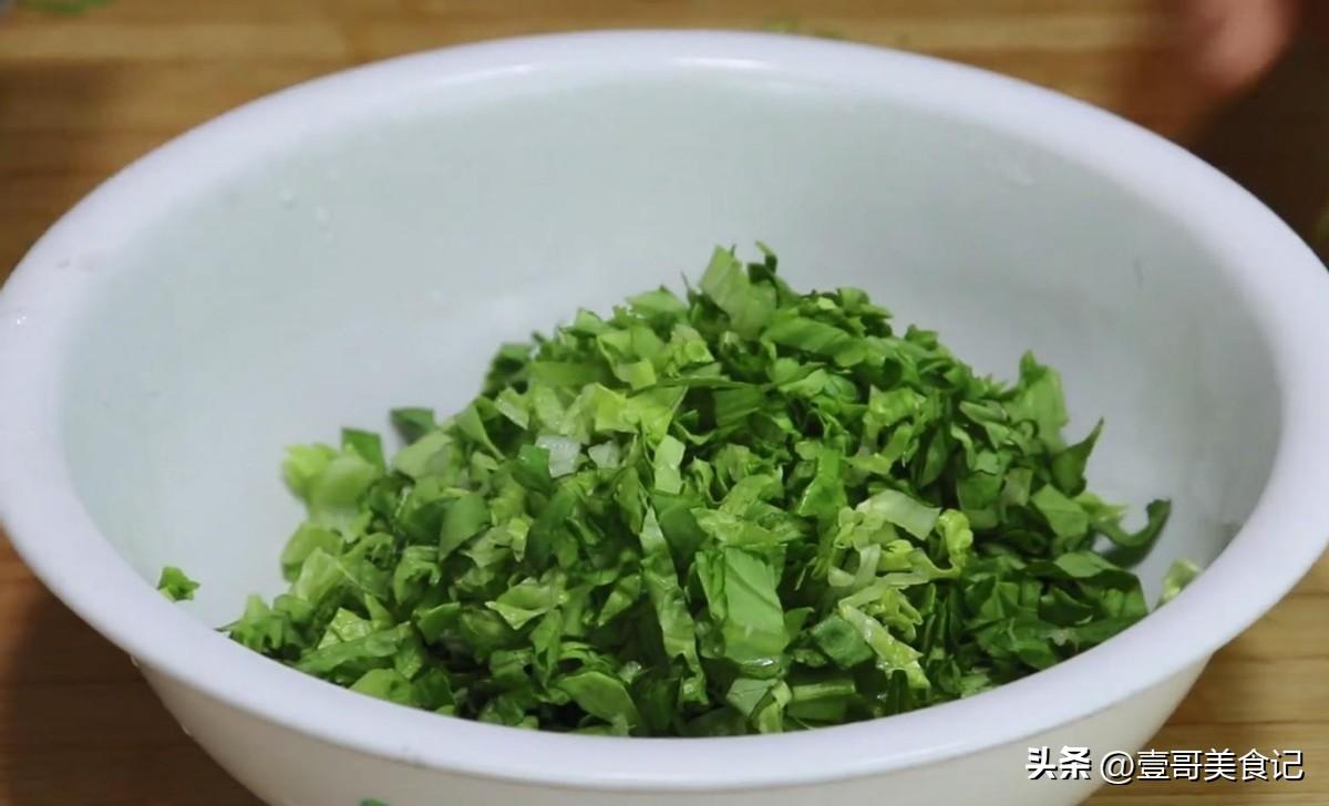 生菜怎么做最好吃(这才是生菜最好吃的做法,加2个鸡蛋,简单一做,营养鲜香又解馋)(图2) 生菜怎么做最好吃(这才是生菜最好吃的做法,加2个鸡蛋,简单一做,营养鲜香又解馋)(图2)