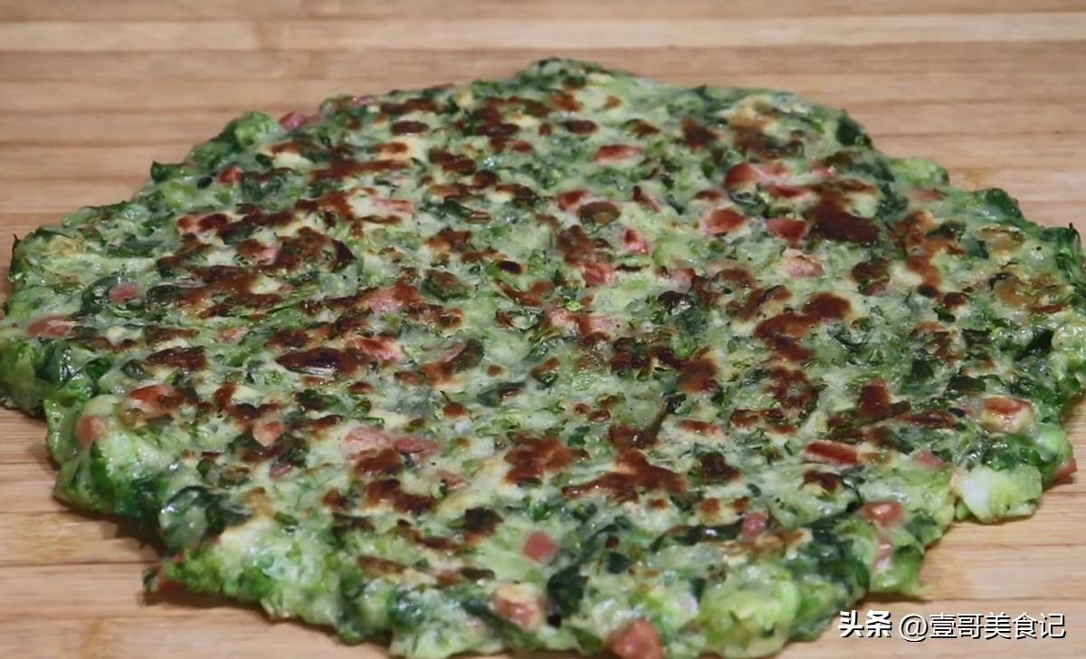 生菜怎么做最好吃(这才是生菜最好吃的做法,加2个鸡蛋,简单一做,营养鲜香又解馋)(图8) 生菜怎么做最好吃(这才是生菜最好吃的做法,加2个鸡蛋,简单一做,营养鲜香又解馋)(图8)