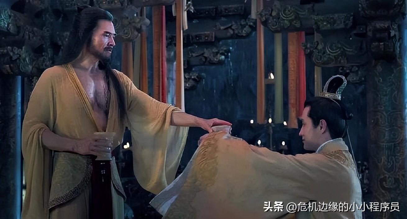 费翔主演电影票房破40亿(《封神》爆火票房21.5亿,恭喜费翔主演的电影突破了40亿票房)(图1) 费翔主演电影票房破40亿(《封神》爆火票房21.5亿,恭喜费翔主演的电影突破了40亿票房)(图1)