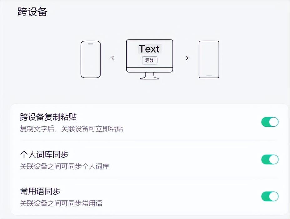 哪种输入法最好用又快(这个输入法真的很好用,信不信由你)(图6) 哪种输入法最好用又快(这个输入法真的很好用,信不信由你)(图6)