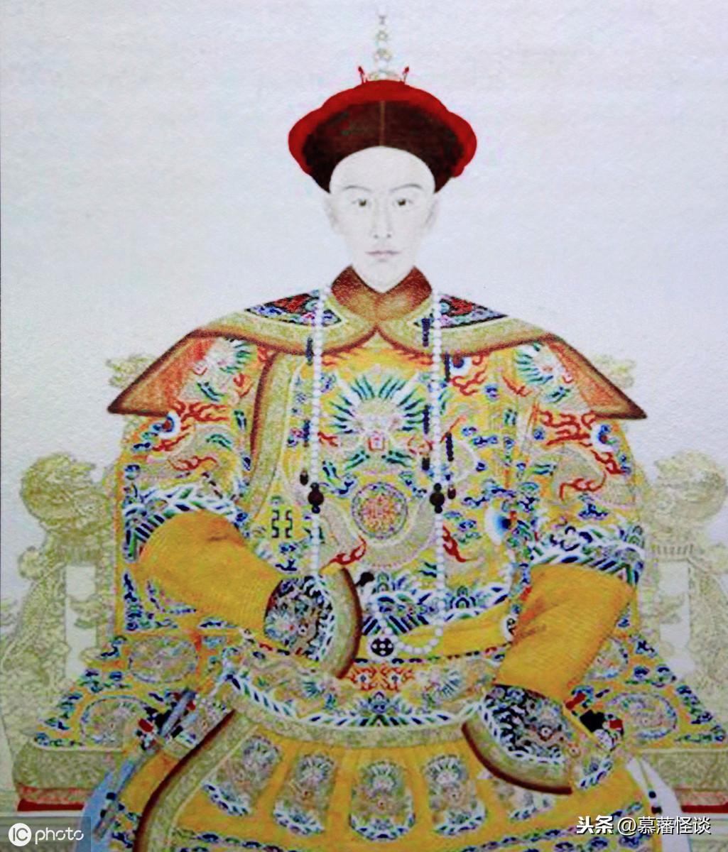 光绪年份对照表(光绪年——中国近代的耻辱年)(图1) 光绪年份对照表(光绪年——中国近代的耻辱年)(图1)