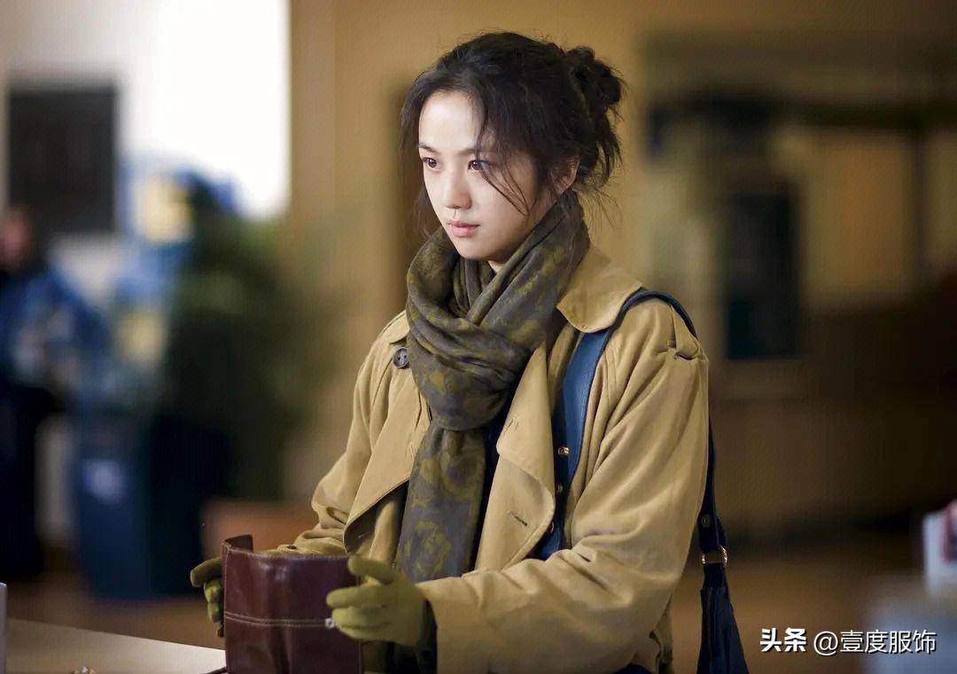 美拉德是什么意思(最近超火的穿搭风格——“美拉德风”是什么)(图3) 美拉德是什么意思(最近超火的穿搭风格——“美拉德风”是什么)(图3)