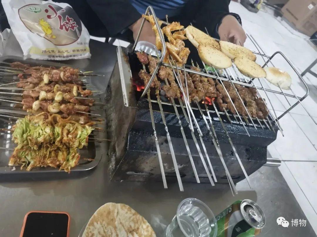 淄博烧烤爆火的原因(淄博烧烤是凭什么突然爆火的)(图13) 淄博烧烤爆火的原因(淄博烧烤是凭什么突然爆火的)(图13)