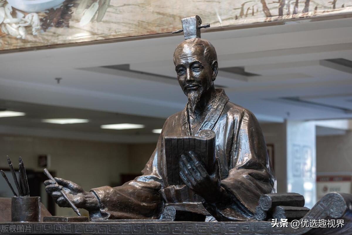医圣是指哪位(古有神医华佗、扁鹊、李时珍、孙思邈为什么只有张仲景称为医圣)(图3) 医圣是指哪位(古有神医华佗、扁鹊、李时珍、孙思邈为什么只有张仲景称为医圣)(图3)