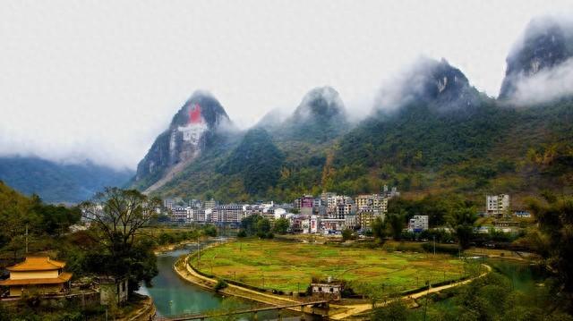 巴马景区旅游景点介绍(广西巴马:世界长寿之乡的由来、景点与长寿村的奥秘)(图1) 巴马景区旅游景点介绍(广西巴马:世界长寿之乡的由来、景点与长寿村的奥秘)(图1)