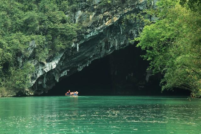 巴马景区旅游景点介绍(广西巴马:世界长寿之乡的由来、景点与长寿村的奥秘)(图7) 巴马景区旅游景点介绍(广西巴马:世界长寿之乡的由来、景点与长寿村的奥秘)(图7)