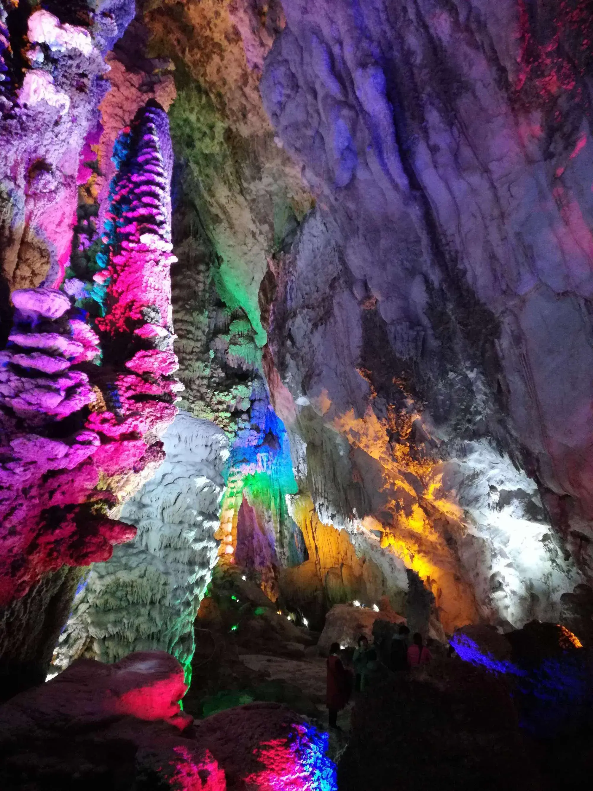 巴马景区旅游景点介绍(广西巴马:世界长寿之乡的由来、景点与长寿村的奥秘)(图10) 巴马景区旅游景点介绍(广西巴马:世界长寿之乡的由来、景点与长寿村的奥秘)(图10)