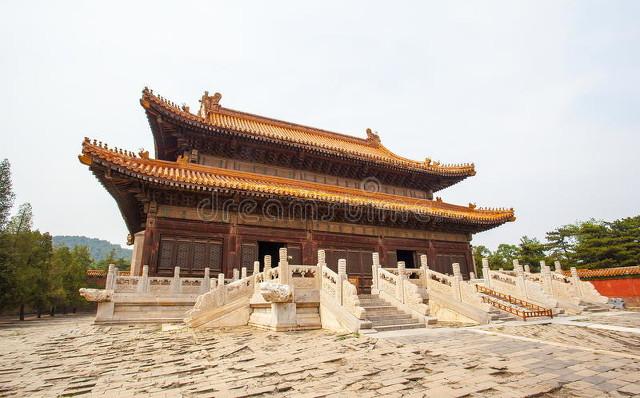 慈禧太后简介和身世(慈禧太后传奇)(图5) 慈禧太后简介和身世(慈禧太后传奇)(图5)