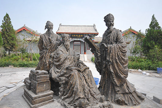三苏指的是哪三人(历史上的“三苏”有多牛)(图1) 三苏指的是哪三人(历史上的“三苏”有多牛)(图1)