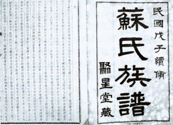 三苏指的是哪三人(历史上的“三苏”有多牛)(图4) 三苏指的是哪三人(历史上的“三苏”有多牛)(图4)