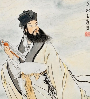 三苏指的是哪三人(历史上的“三苏”有多牛)(图7) 三苏指的是哪三人(历史上的“三苏”有多牛)(图7)