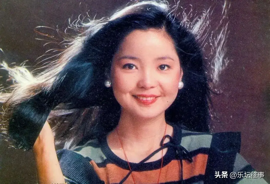 台湾女歌手有哪些(台湾乐坛十大女歌手排行榜)(图1) 台湾女歌手有哪些(台湾乐坛十大女歌手排行榜)(图1)