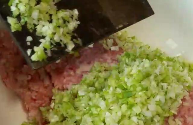 肉丸的制作方法和配方(肉丸子正宗的做法,详细配方告诉你,全家都爱吃,连汤都不剩!)(图2) 肉丸的制作方法和配方(肉丸子正宗的做法,详细配方告诉你,全家都爱吃,连汤都不剩!)(图2)
