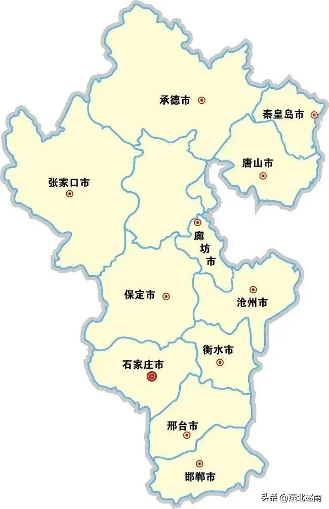 石家庄人口总数(中央确定河北省七大城市:石家庄稳居第一,排名依次是……)(图1) 石家庄人口总数(中央确定河北省七大城市:石家庄稳居第一,排名依次是……)(图1)