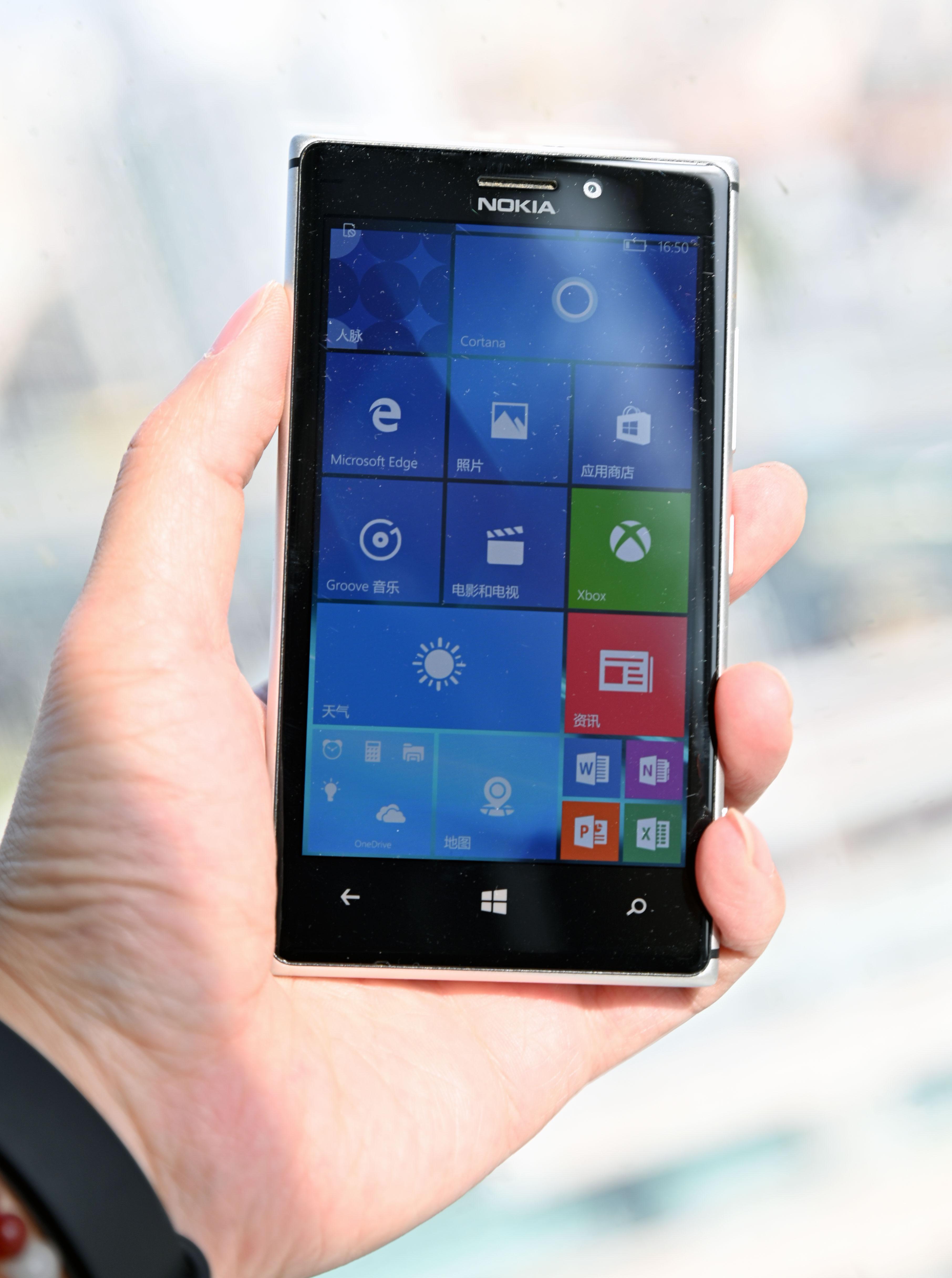 诺基亚925现在还能用吗(3G时代最后的荣光——诺基亚Lumia925)(图5) 诺基亚925现在还能用吗(3G时代最后的荣光——诺基亚Lumia925)(图5)