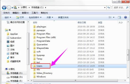 win10电脑文件夹选项在哪里(Win10的appdata文件夹在哪里 电脑appdata文件夹在哪)(图3) win10电脑文件夹选项在哪里(Win10的appdata文件夹在哪里 电脑appdata文件夹在哪)(图3)
