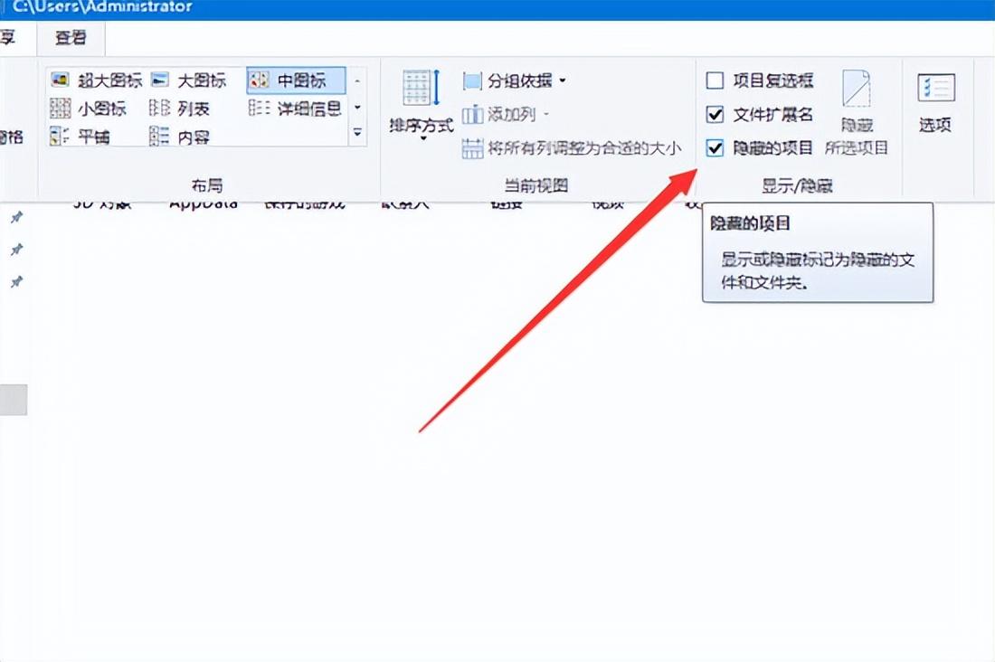 win10电脑文件夹选项在哪里(Win10的appdata文件夹在哪里 电脑appdata文件夹在哪)(图11) win10电脑文件夹选项在哪里(Win10的appdata文件夹在哪里 电脑appdata文件夹在哪)(图11)