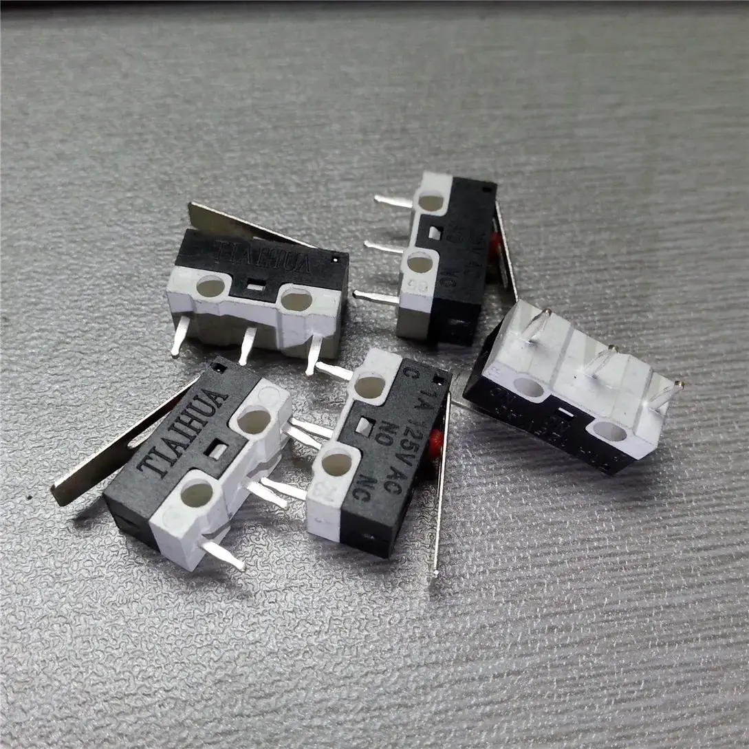 雷蛇鼠标右键失灵怎么修(鼠标坏了自己在家如何动手修?自己动手,修理鼠标的步骤!)(图7) 雷蛇鼠标右键失灵怎么修(鼠标坏了自己在家如何动手修?自己动手,修理鼠标的步骤!)(图7)