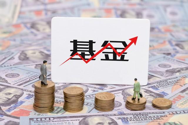 基金亏了50%了死守能回来本金吗(基金亏50% 还能回本吗)(图2) 基金亏了50%了死守能回来本金吗(基金亏50% 还能回本吗)(图2)