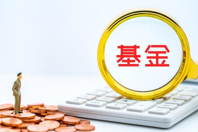 基金亏了50%了死守能回来本金吗(基金亏50% 还能回本吗)(图3) 基金亏了50%了死守能回来本金吗(基金亏50% 还能回本吗)(图3)