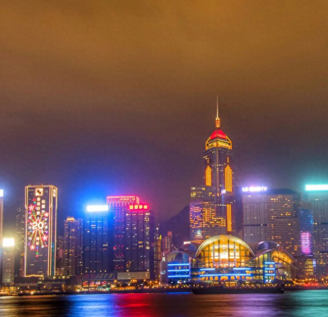 hkd是什么货币(香港为什么还用港币?这背后有着怎样的历史和现实)(图1) hkd是什么货币(香港为什么还用港币?这背后有着怎样的历史和现实)(图1)