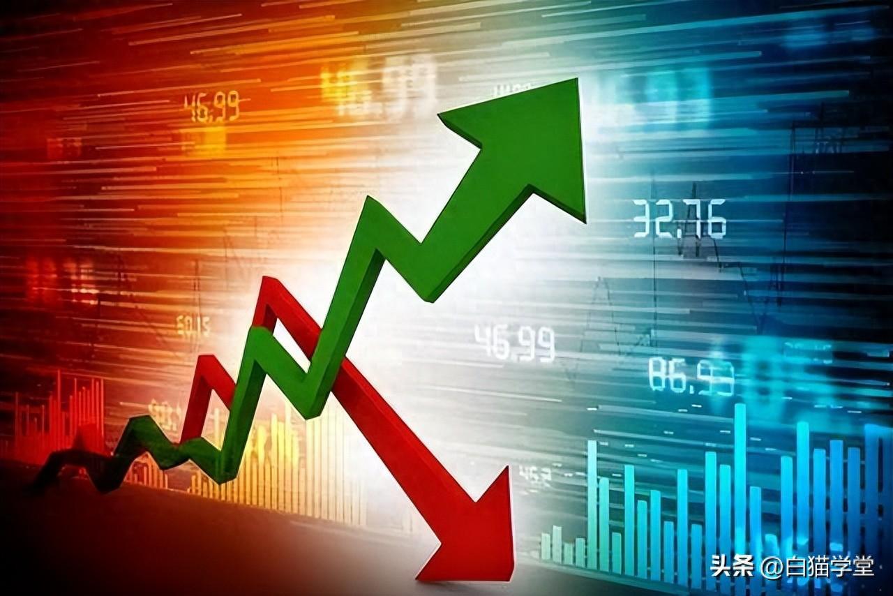 缩量下跌意味着什么(主力思维:为什么缩量就会下跌。)(图1) 缩量下跌意味着什么(主力思维:为什么缩量就会下跌。)(图1)