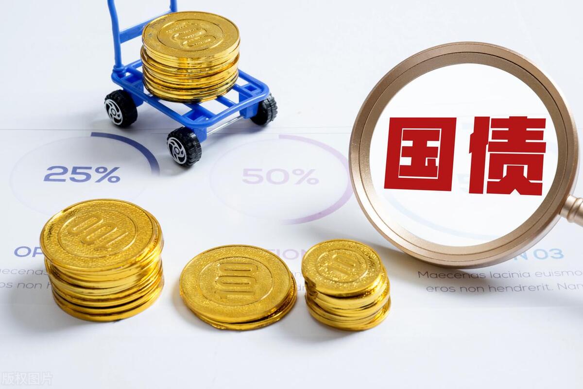 1万亿特别国债利率多少(1万亿国债即将发行,利息比银行存款还多?附赠国债认购方法)(图3) 1万亿特别国债利率多少(1万亿国债即将发行,利息比银行存款还多?附赠国债认购方法)(图3)